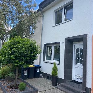Appartement met Twee Slaapkamers